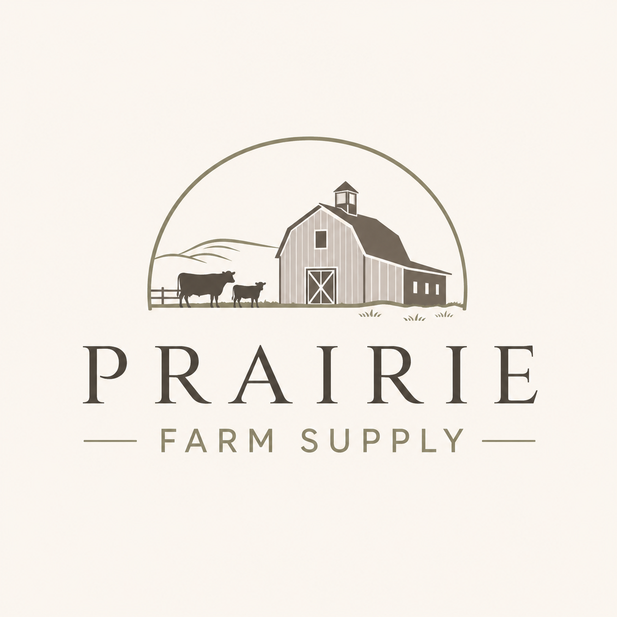 Praire Farm Supply